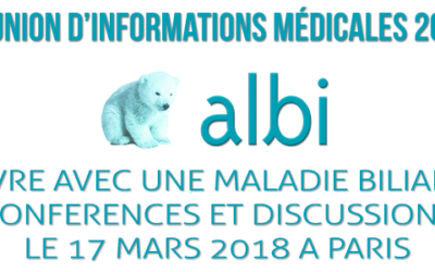 Réunion d&rsquo;Informations Médicales 2018