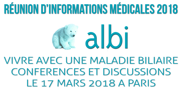Réunion d&rsquo;Informations Médicales 2018