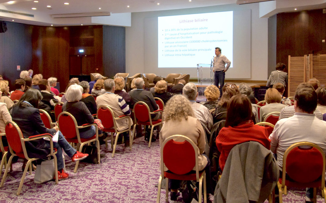 Annulation de l&rsquo;Assemblée Générale et de la Journée d&rsquo;Informations Médicales prévues le 14 mars 2020