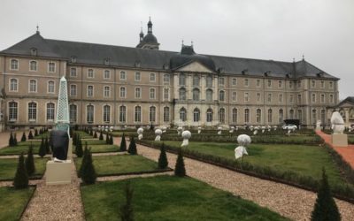 Albi porte-parole des malades à la journée du 09 mars 2019 organisée par la commission hépatologie du CREGG, club des hépato-gastroentérologues libéraux