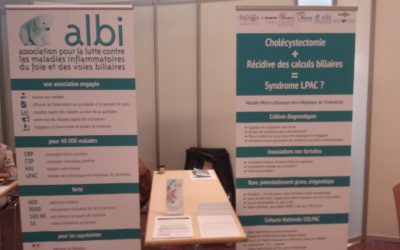 albi présente au Congrès de l&rsquo;Association Française de Chirurgie, du 15 au 17 mai à Paris
