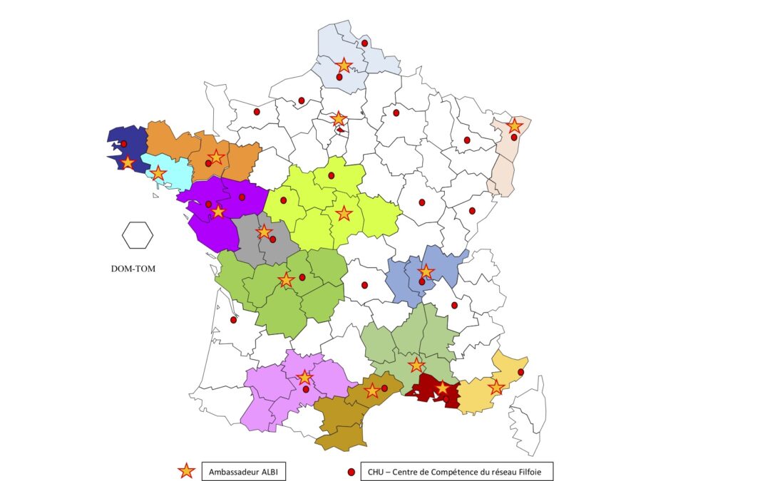 Des Ambassadrices / Ambassadeurs  d&rsquo;albi plus proches de chez vous