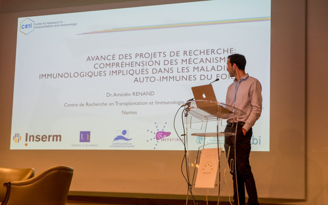 A Nantes, la recherche avance avec le soutien d&rsquo;albi