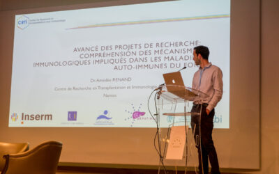 A Nantes, la recherche avance avec le soutien d’albi