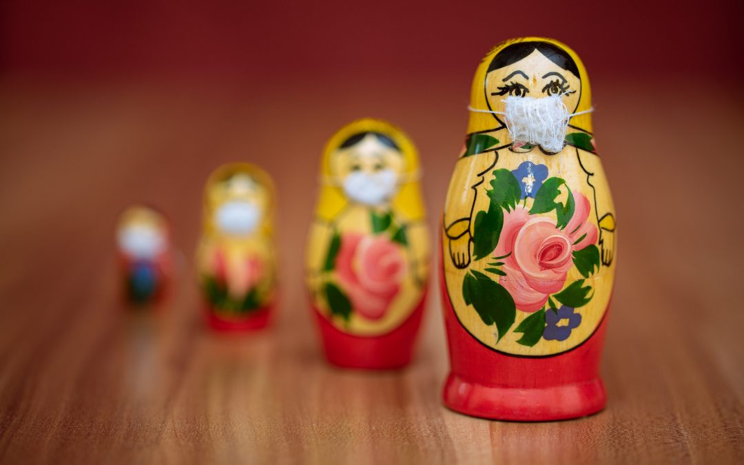 Maladies auto-immunes et COVID-19