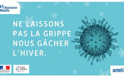 Faut-il se faire vacciner contre la grippe ?