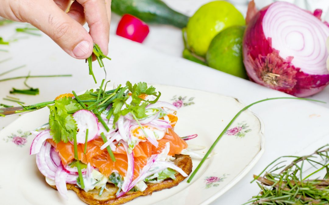 Malade de Cholangite Sclérosante Primitive, avez vous adapté votre alimentation ?