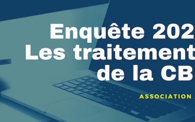 Les résultats de l&rsquo;enquête albi sur les médicaments de la CBP
