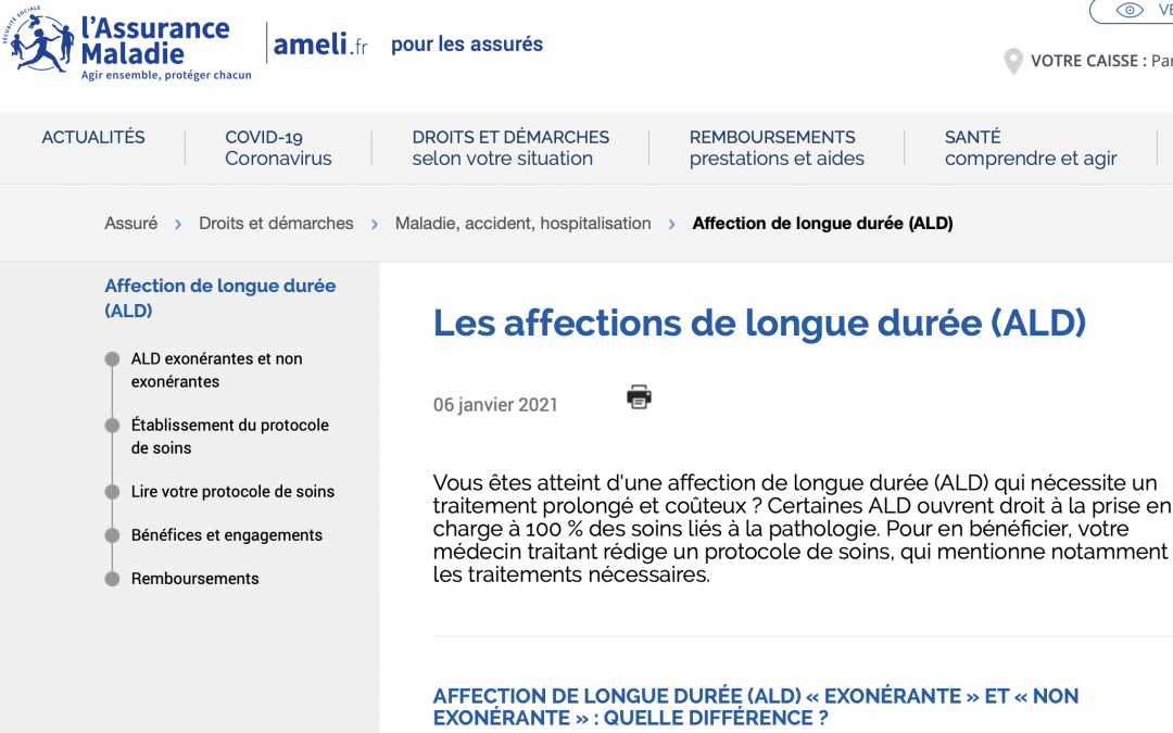 Atteint(e) de maladie hépatobiliaire (CBP, CSP, HAI, LPAC, …) ? Merci de répondre à l&rsquo;enquête d&rsquo;albi sur le remboursement de vos frais médicaux ! L&rsquo;enquête est close.