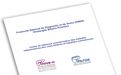 La Haute Autorité de Santé a publié le Protocole National Des Soins pour la Cholangite Biliaire Primitive : une bonne nouvelle pour soigner les malades