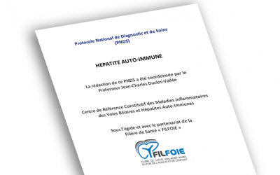 La Haute Autorité de Santé a publié le Protocole National Des Soins pour l&rsquo;Hépatite Auto-Immune: une bonne nouvelle pour soigner les malades