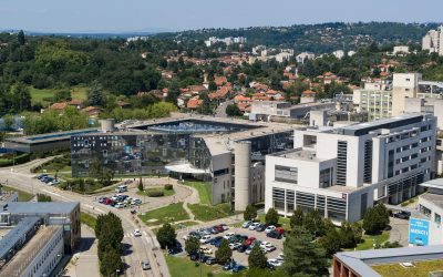 albi présente à la « Journée Multidisciplinaire d&rsquo;Hépatologie et de Transplantation Hépatiques » à Lyon