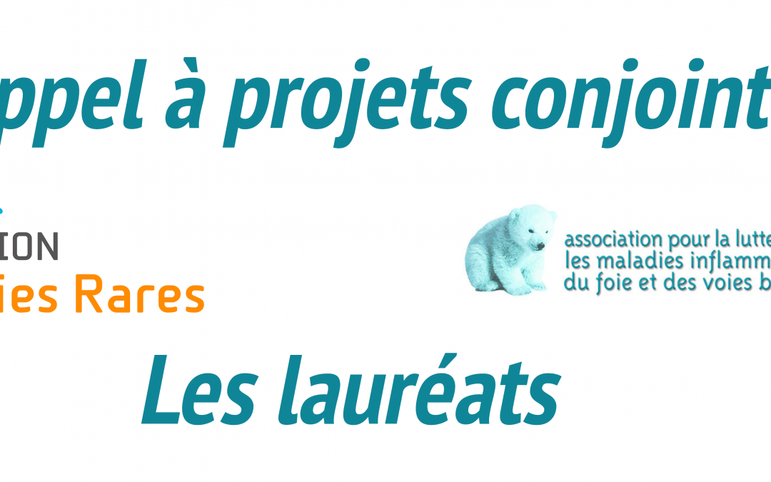 3 projets de recherche primés par la Fondation Maladies Rares & l&rsquo;association albi