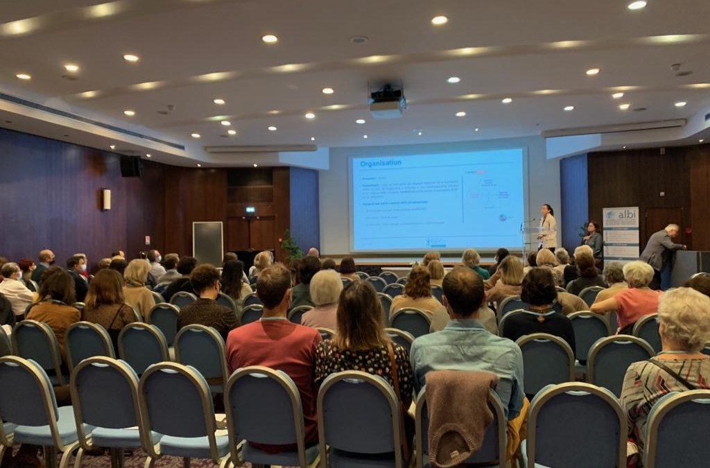 19 octobre 2024 : Journée d&rsquo;informations Médicales à Paris !