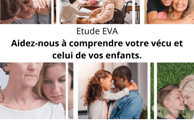 Comment enfants et parents vivent les maladies chroniques