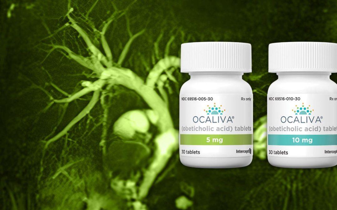 OCALIVA : bénéfice/risque défavorable pour la CBP selon l&rsquo;EMA & la FDA