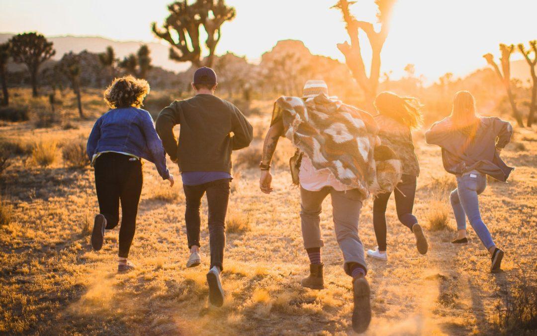 Enquête auprès des jeunes atteints de maladies rares hépatobiliaires