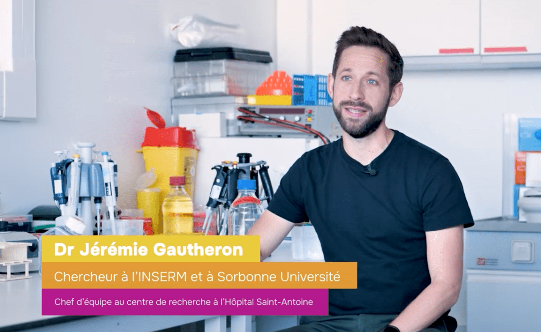 Le projet CSP du Dr Gautheron, soutenu par albi, primé par la Fondation Groupama