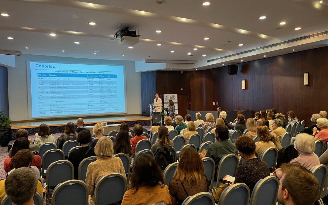 29 novembre 2025 : Journée d&rsquo;informations Médicales à Paris, clôture des inscriptions le 16 novembre !